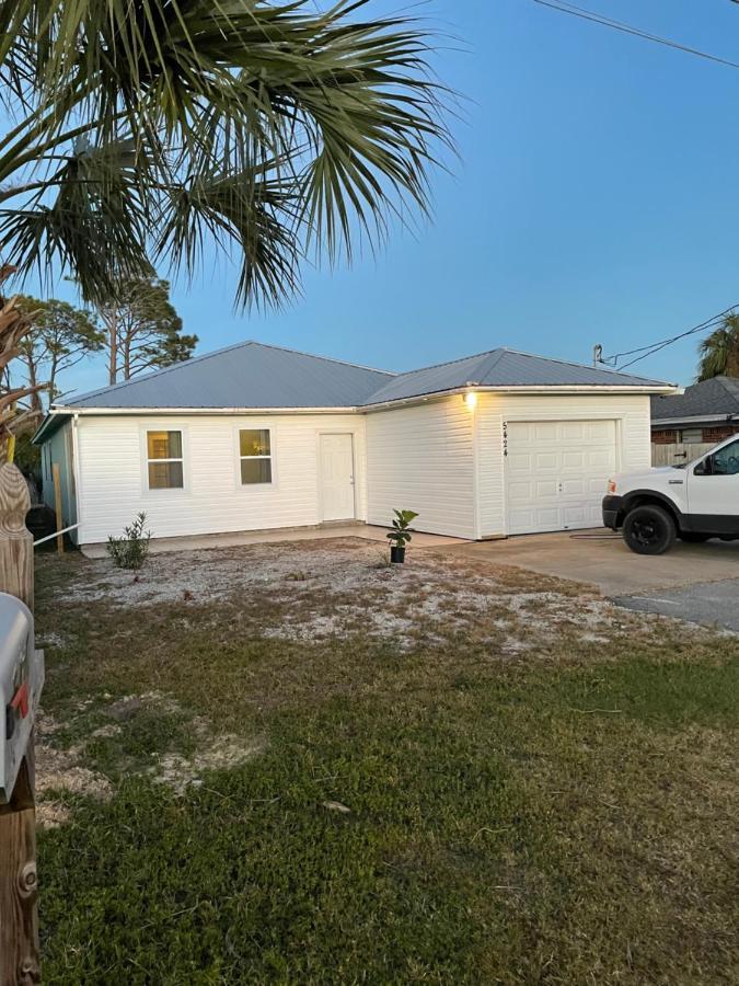 House 3 Blocks To The Beach Panama City Beach Exterior foto