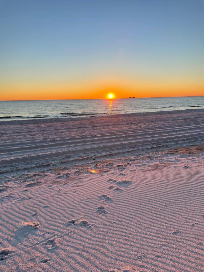 House 3 Blocks To The Beach Panama City Beach Exterior foto