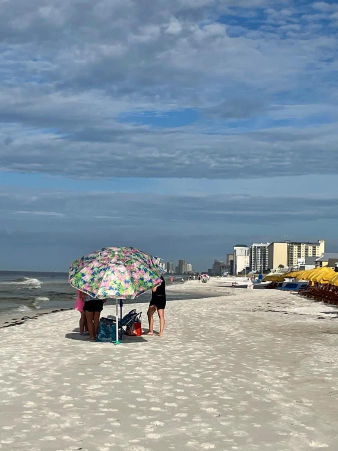 House 3 Blocks To The Beach Panama City Beach Exterior foto
