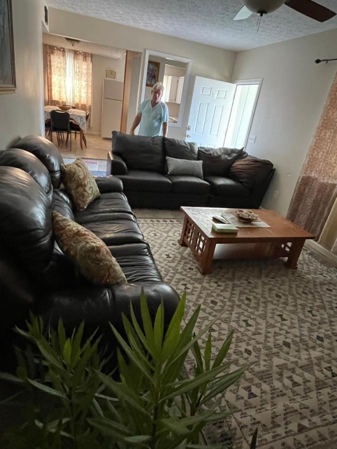 House 3 Blocks To The Beach Panama City Beach Exterior foto