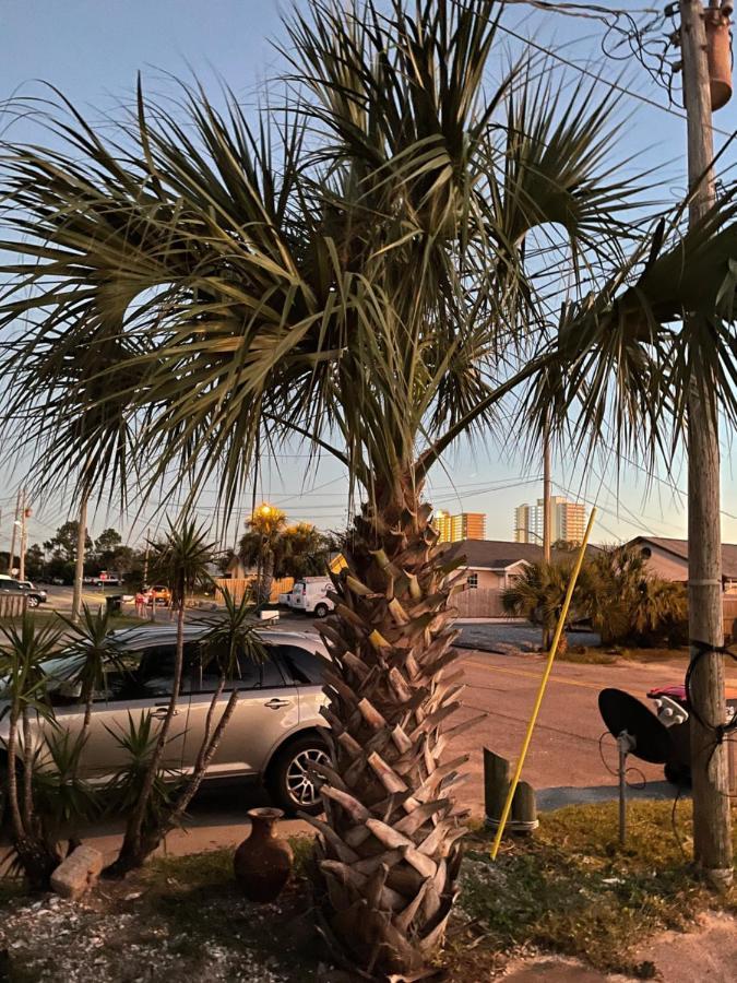 House 3 Blocks To The Beach Panama City Beach Exterior foto