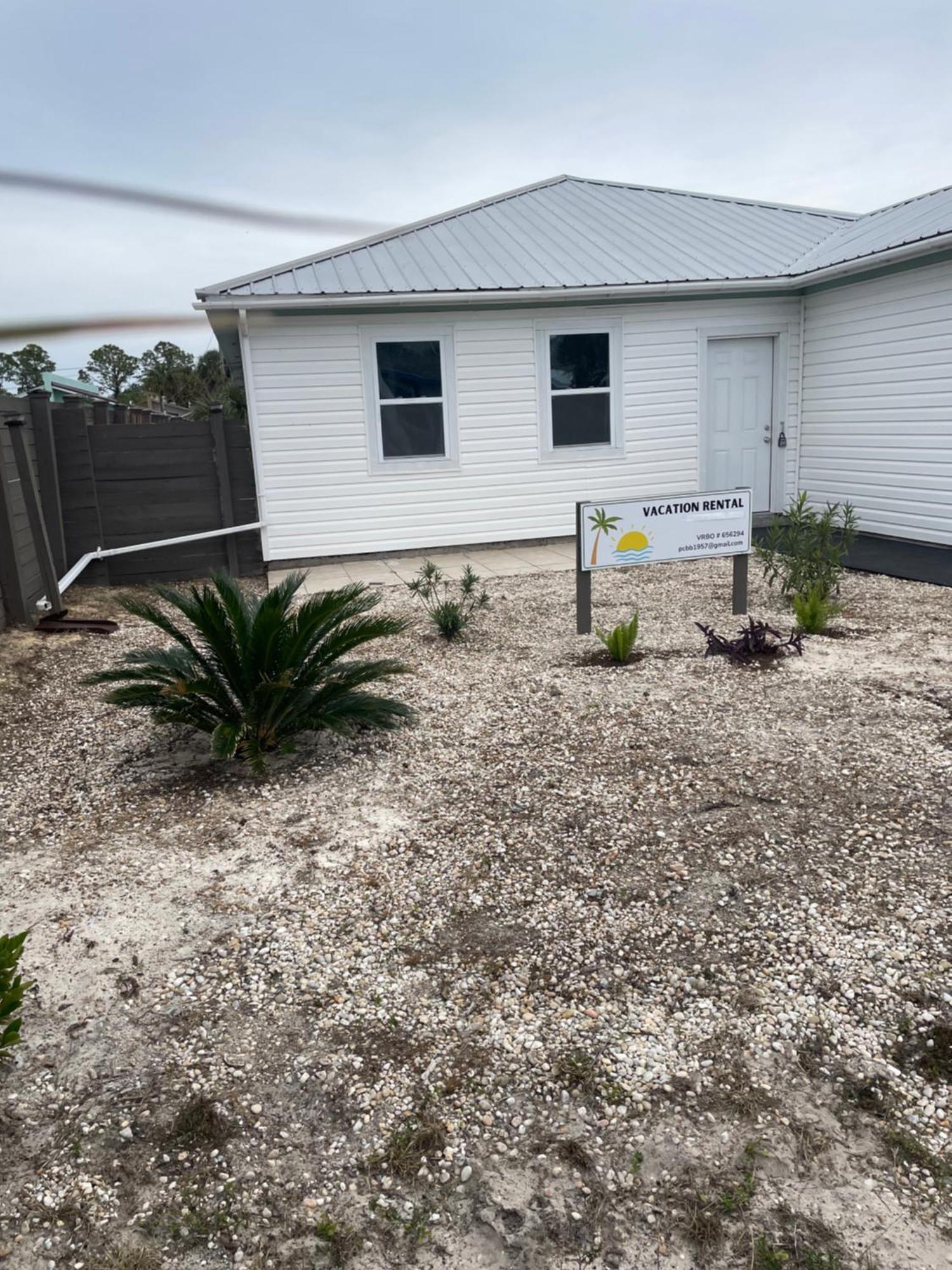 House 3 Blocks To The Beach Panama City Beach Exterior foto