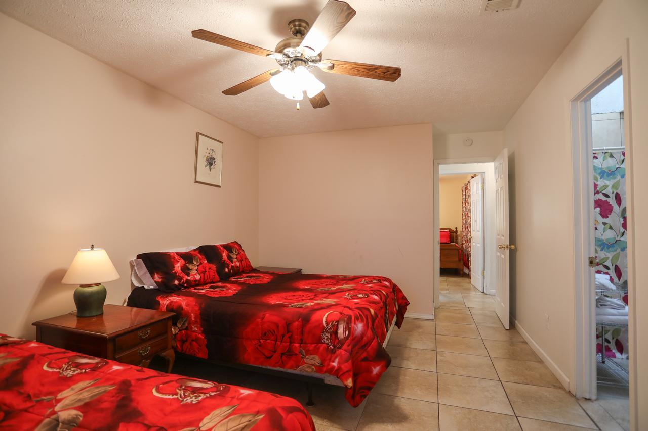 House 3 Blocks To The Beach Panama City Beach Exterior foto