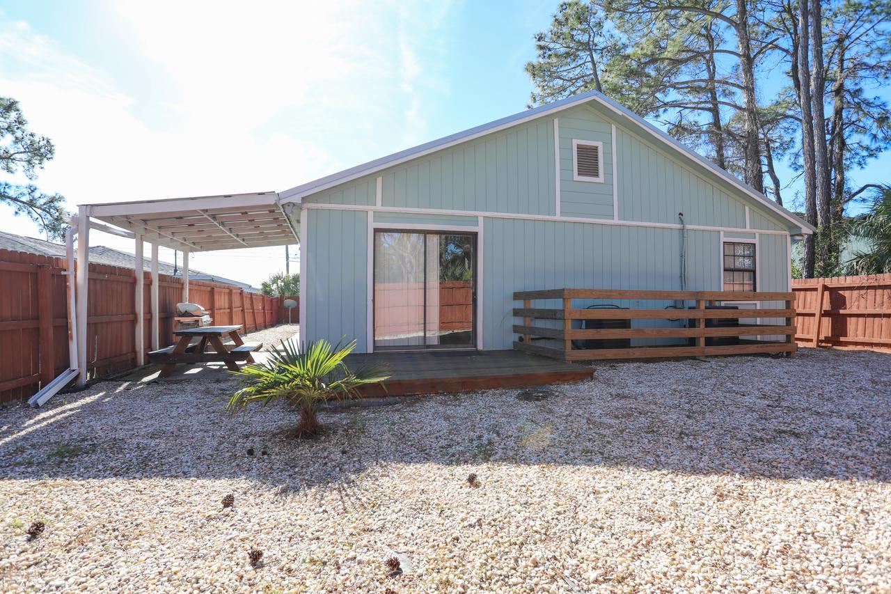 House 3 Blocks To The Beach Panama City Beach Exterior foto