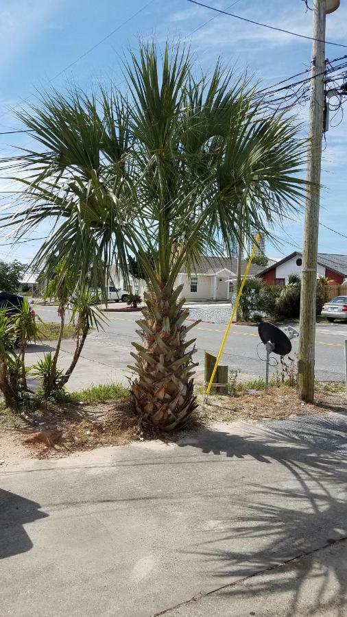 House 3 Blocks To The Beach Panama City Beach Exterior foto