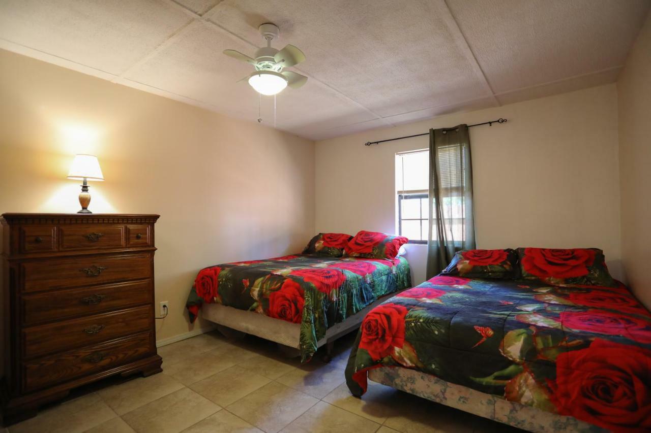 House 3 Blocks To The Beach Panama City Beach Exterior foto